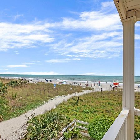 Апартаменти Ocean Pier #122 Мертл-Біч Екстер'єр фото